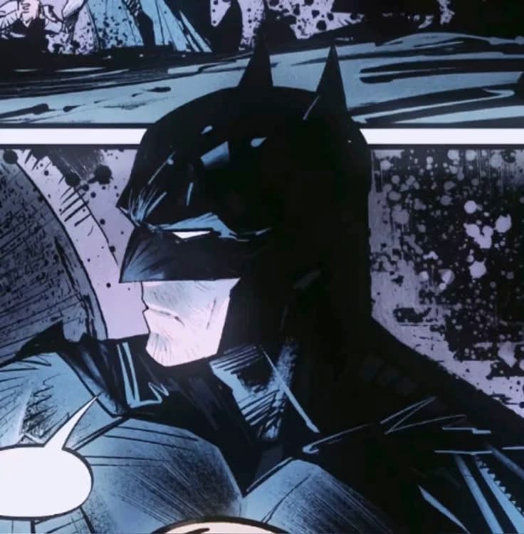 Bruce Wayne thumbnail