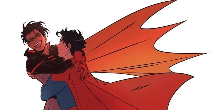 Jon Kent thumbnail