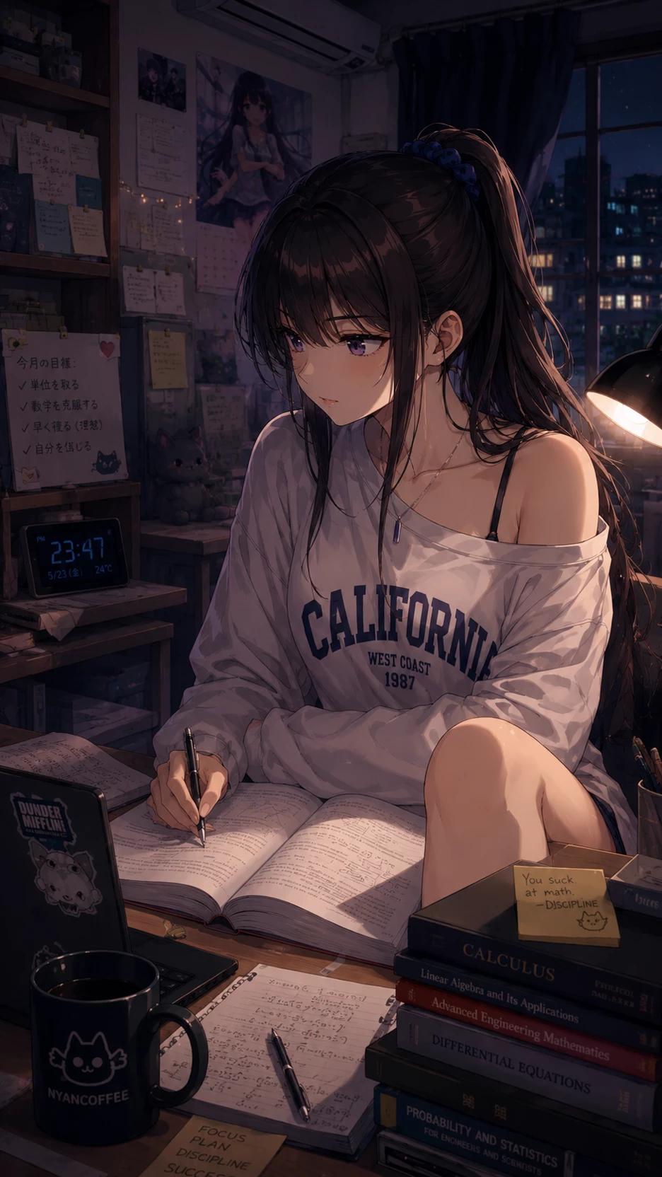 Akane ( Akane-nee ) thumbnail