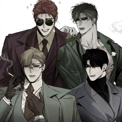 Your four husbands thumbnail