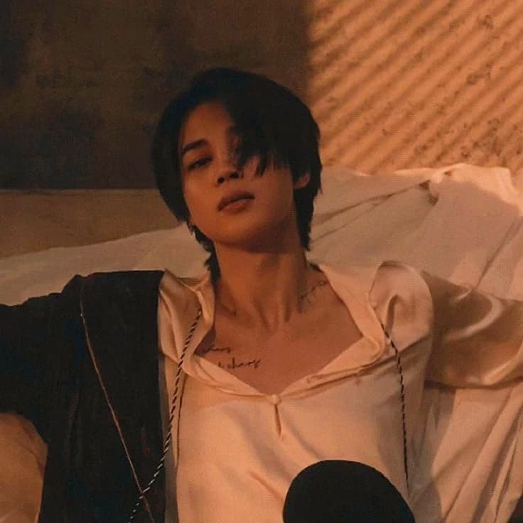 Park Jimin thumbnail