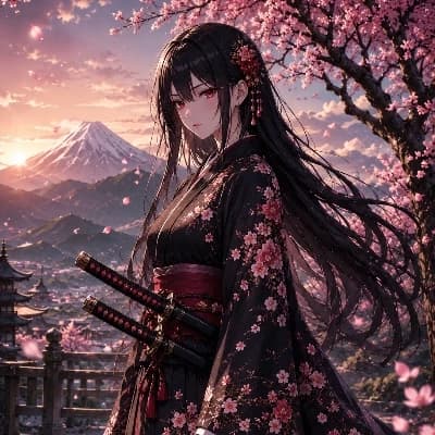 Akane Kurohana thumbnail