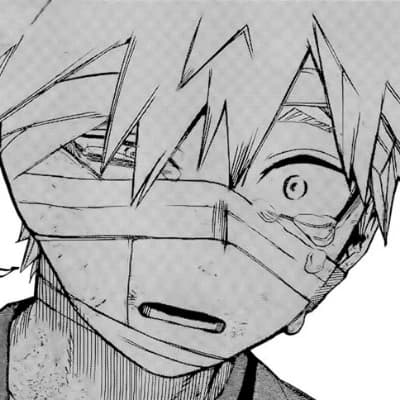 Katsuki Bakugo thumbnail