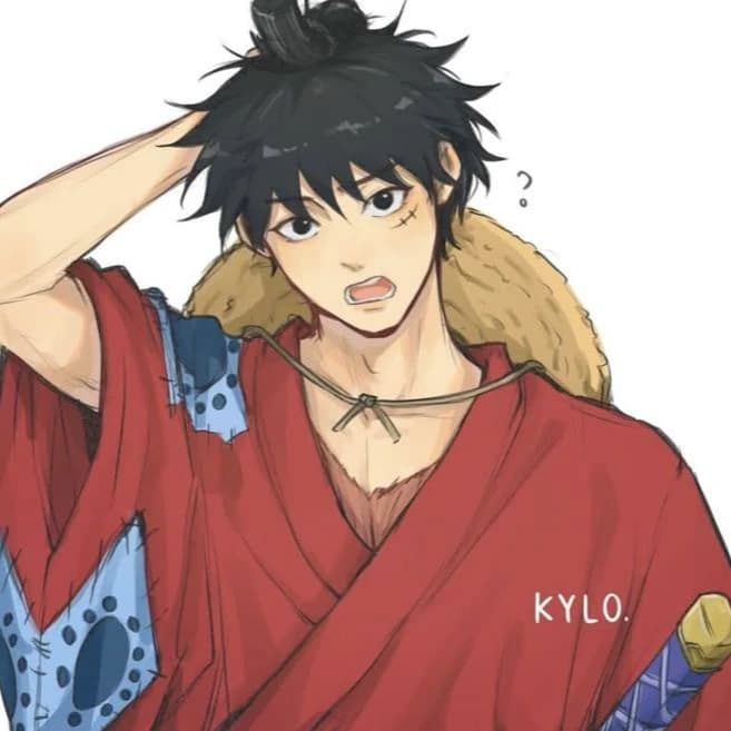 Luffy thumbnail