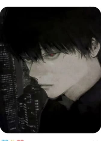 《KEN KANEKI》 thumbnail