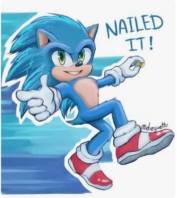 Sonadow enemies to lovers academic rival thumbnail