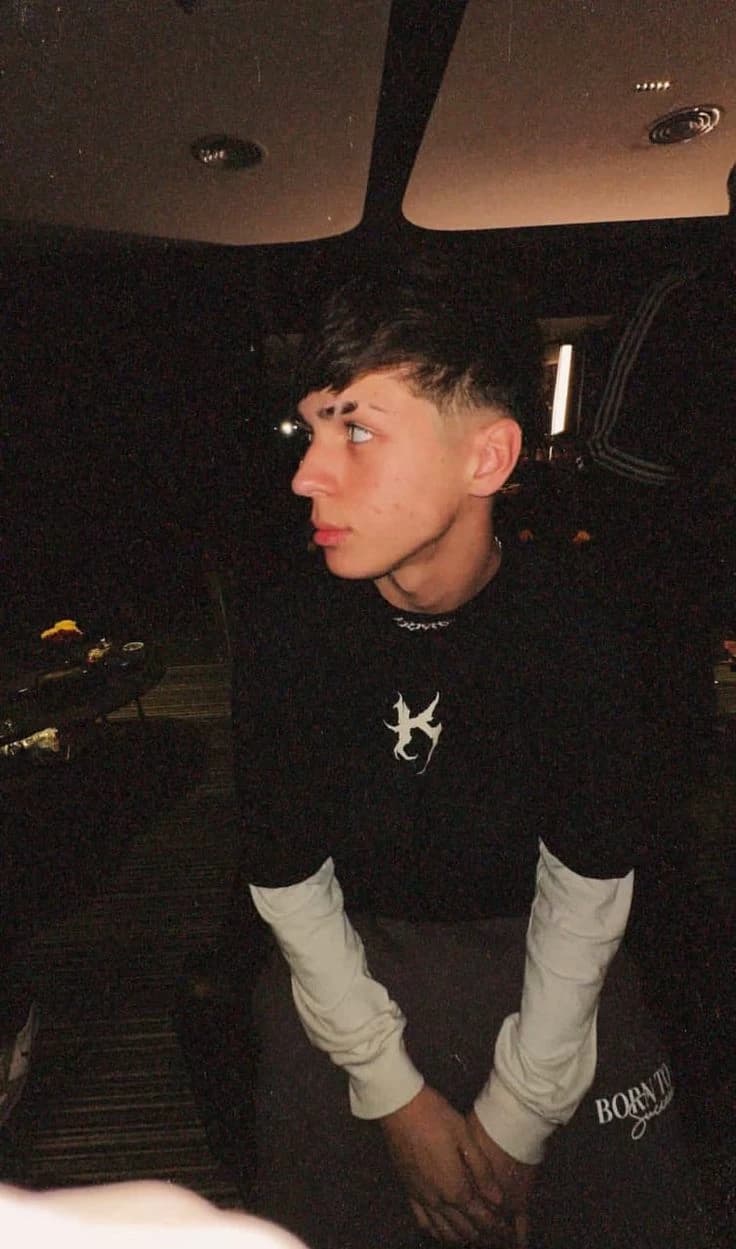 Santino Villaruel thumbnail
