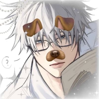 Satoru Gojo thumbnail