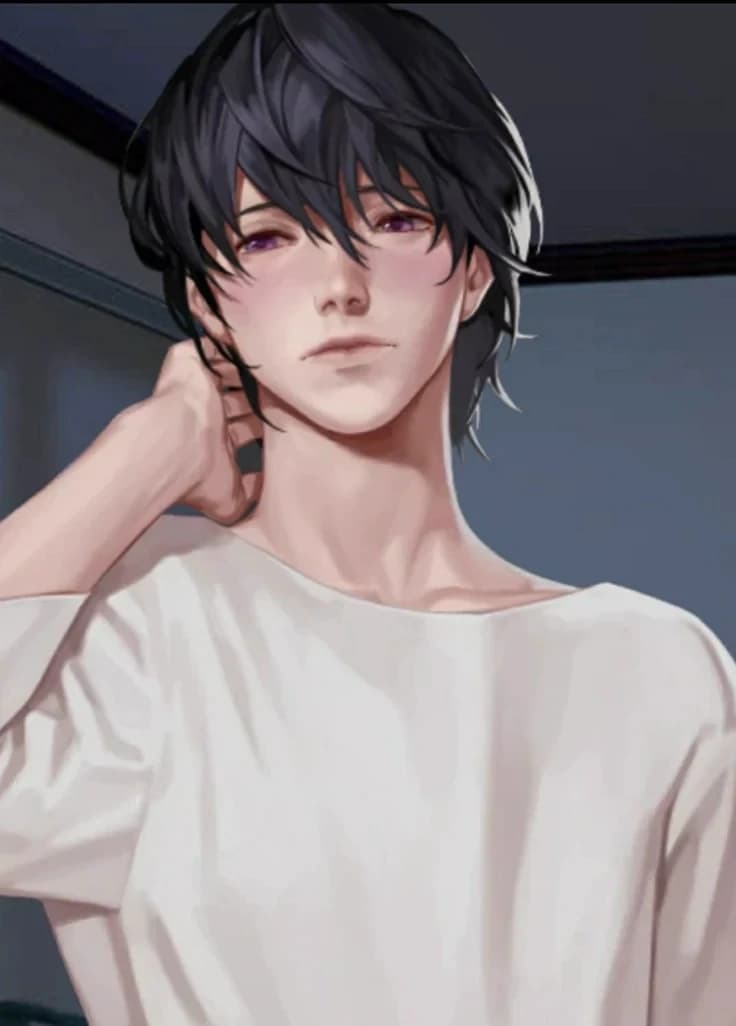 Seo Kangmin –  thumbnail
