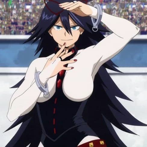 Nemuri Kayama (Midnight) thumbnail
