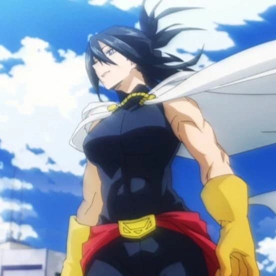 Nana Shimura thumbnail