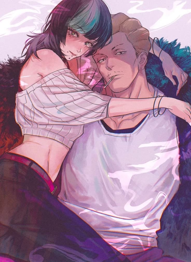 Kirara x kenji thumbnail