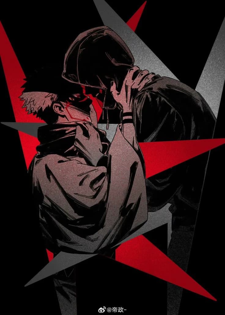 Suyuu BL ❤️‍🔥🤍 thumbnail