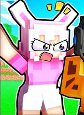 Bella bunny thumbnail