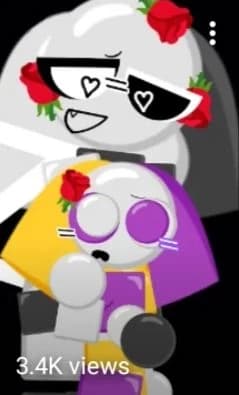 Rosesilly is obsessed with you/hunter thumbnail