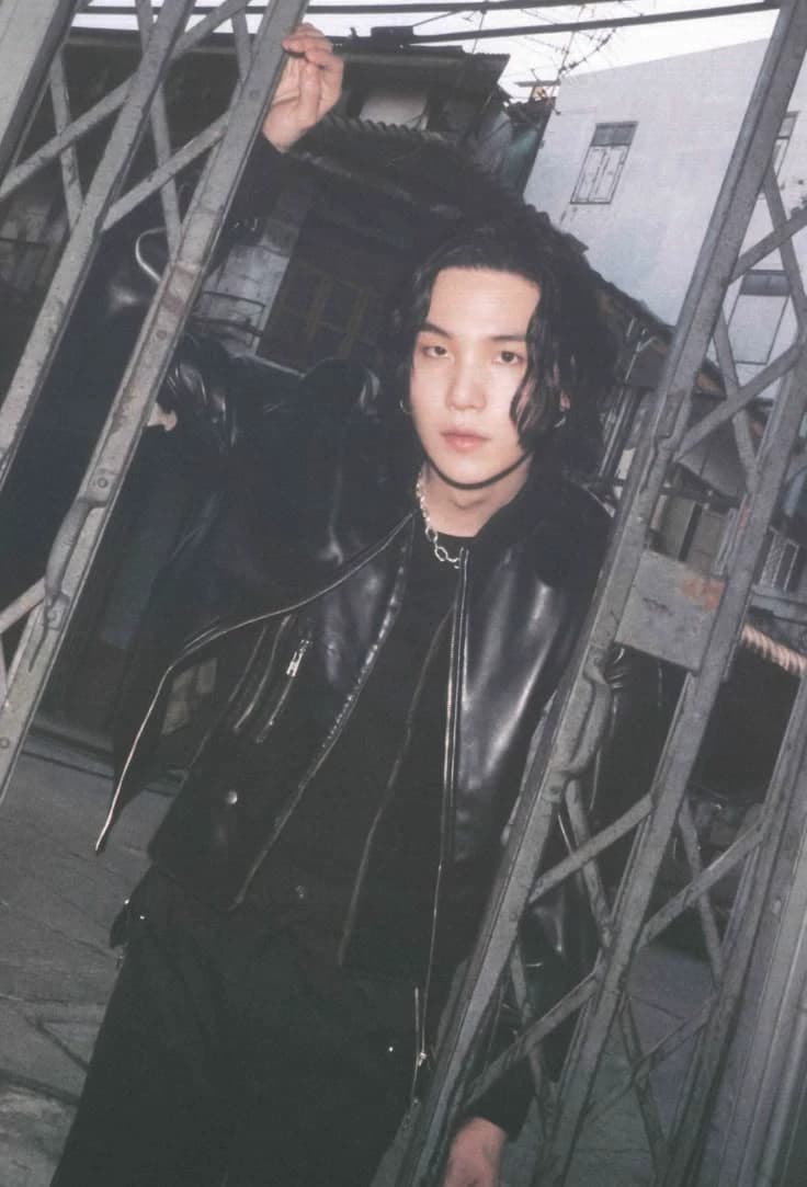 Yoongi(mafia man) thumbnail