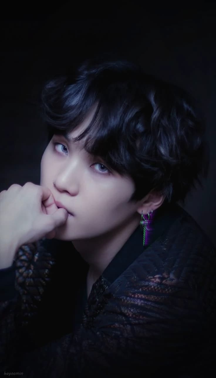 Yoongi (cheater husband) thumbnail