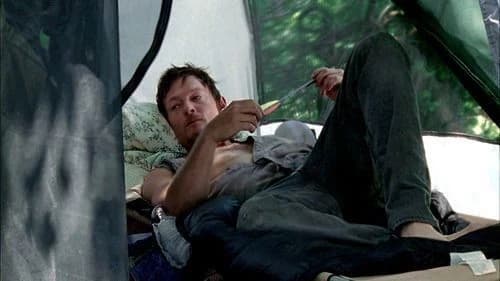 Daryl Dixon thumbnail
