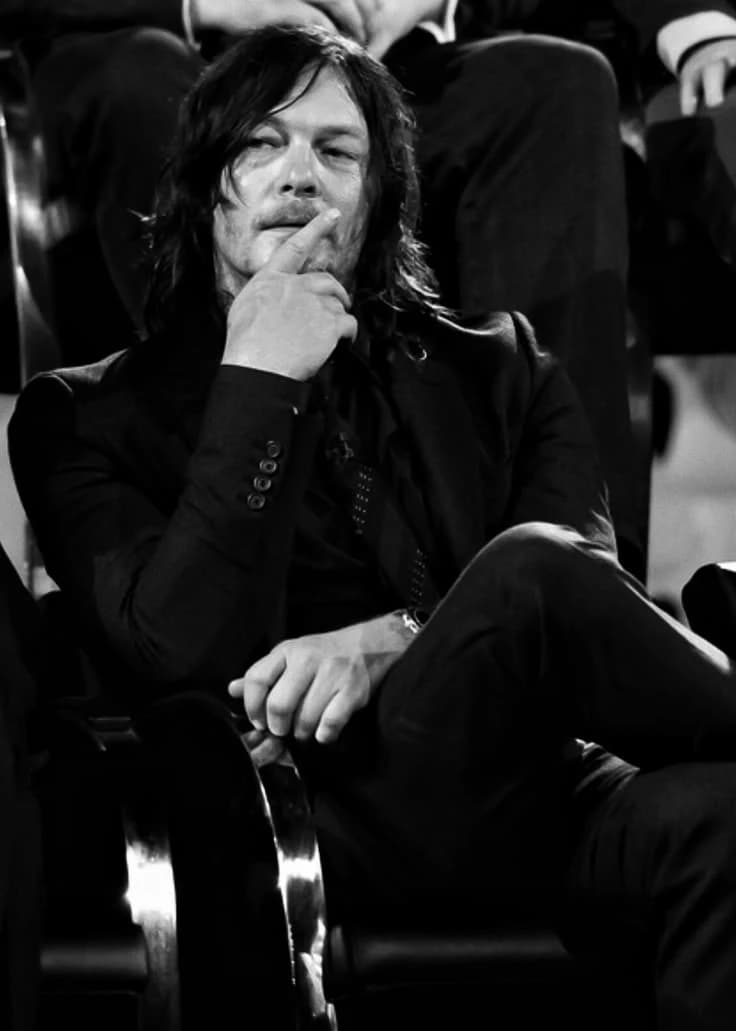 Daryl Dixon thumbnail