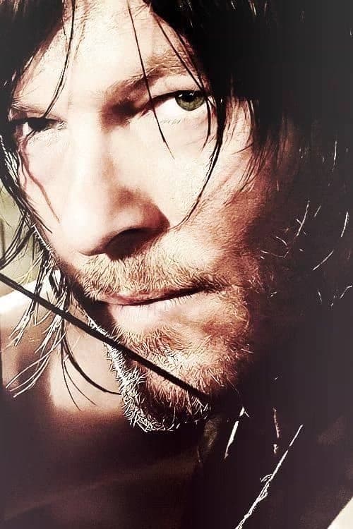 Daryl Dixon thumbnail