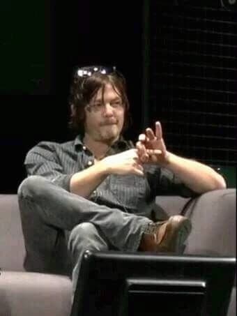 Daryl Dixon thumbnail