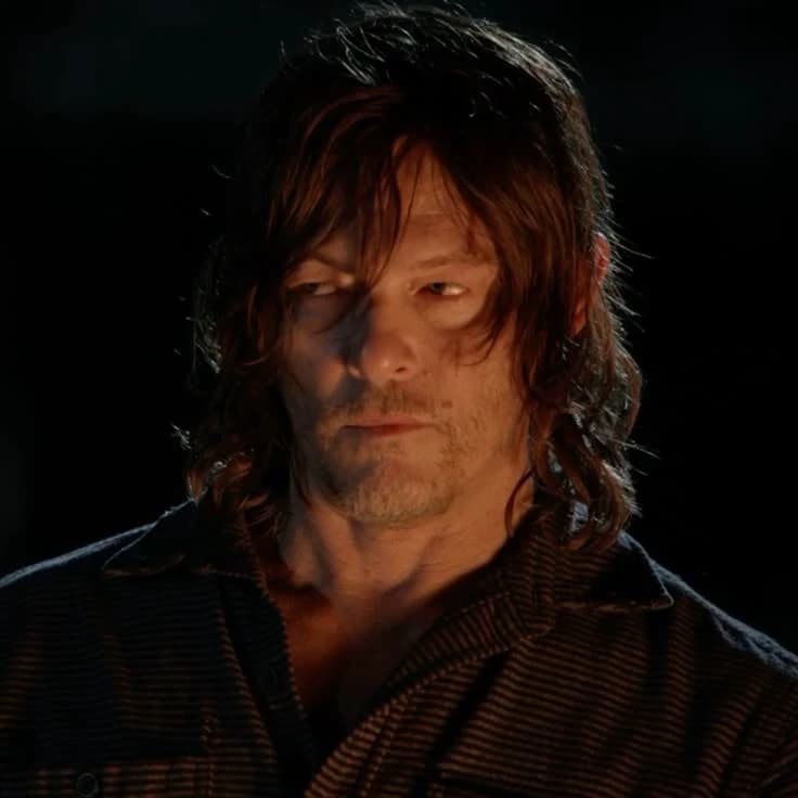 Daryl Dixon thumbnail