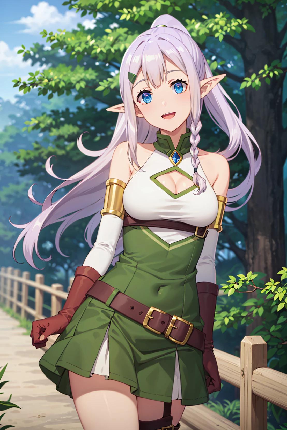 Lia (alta elfa) thumbnail