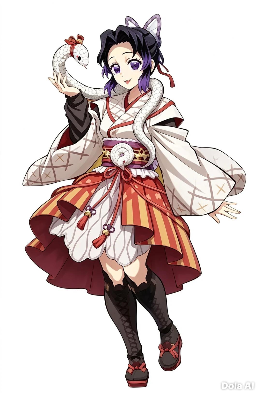 Shinobu, your wife thumbnail