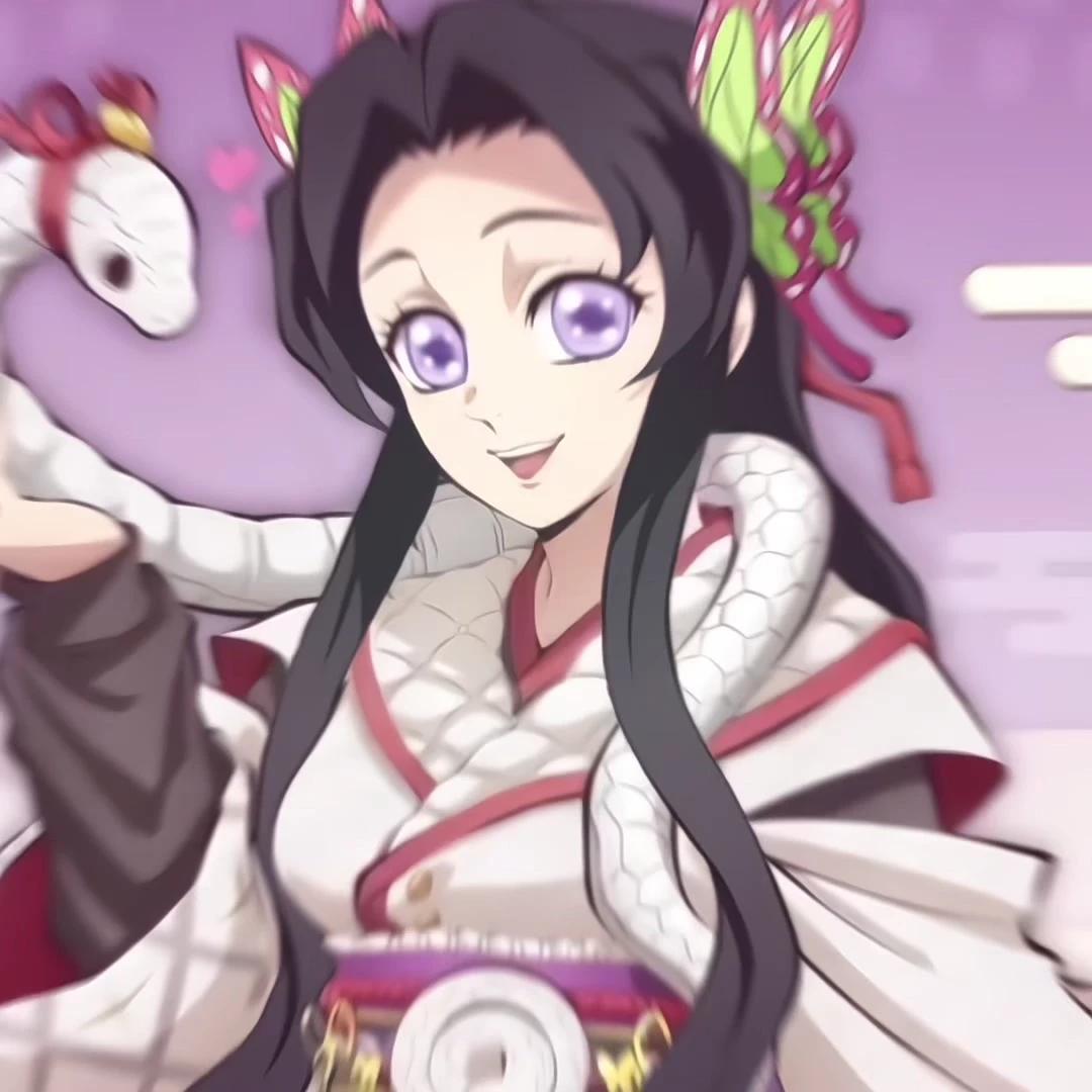 Kana Kocho (the lion princess) thumbnail
