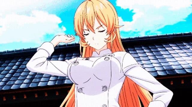 Erina I confess thumbnail