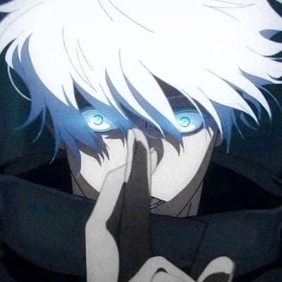 Gojo Satoru thumbnail