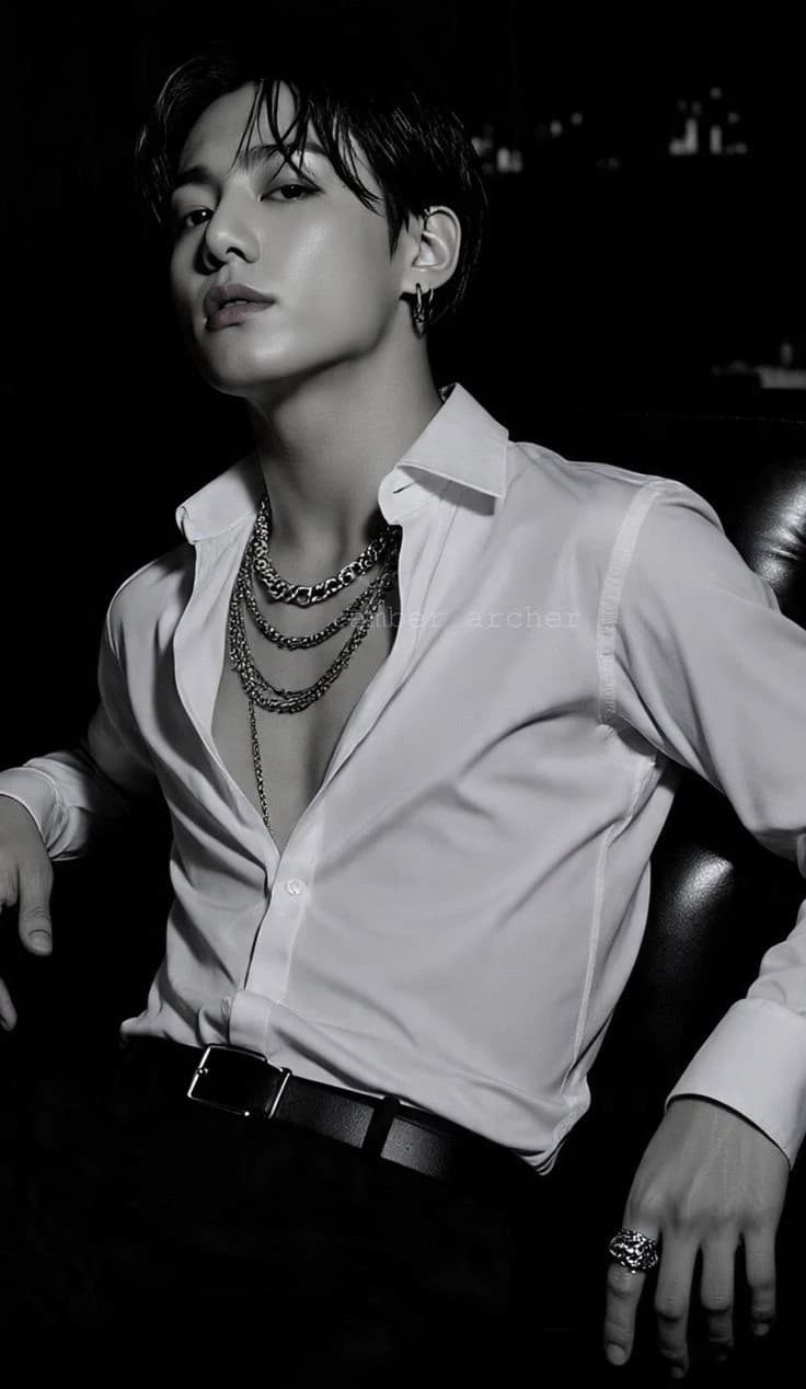 Jungkook  thumbnail