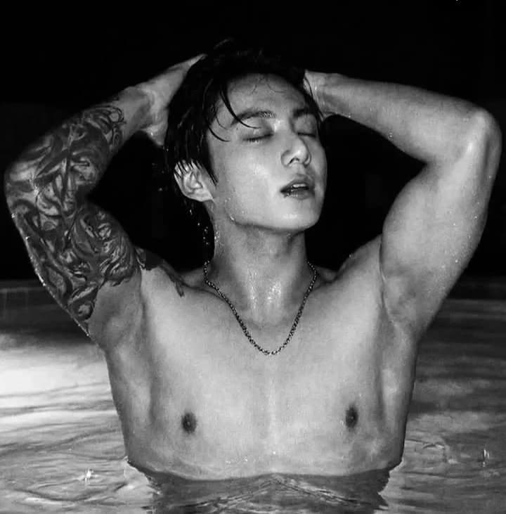 Jungkook  thumbnail