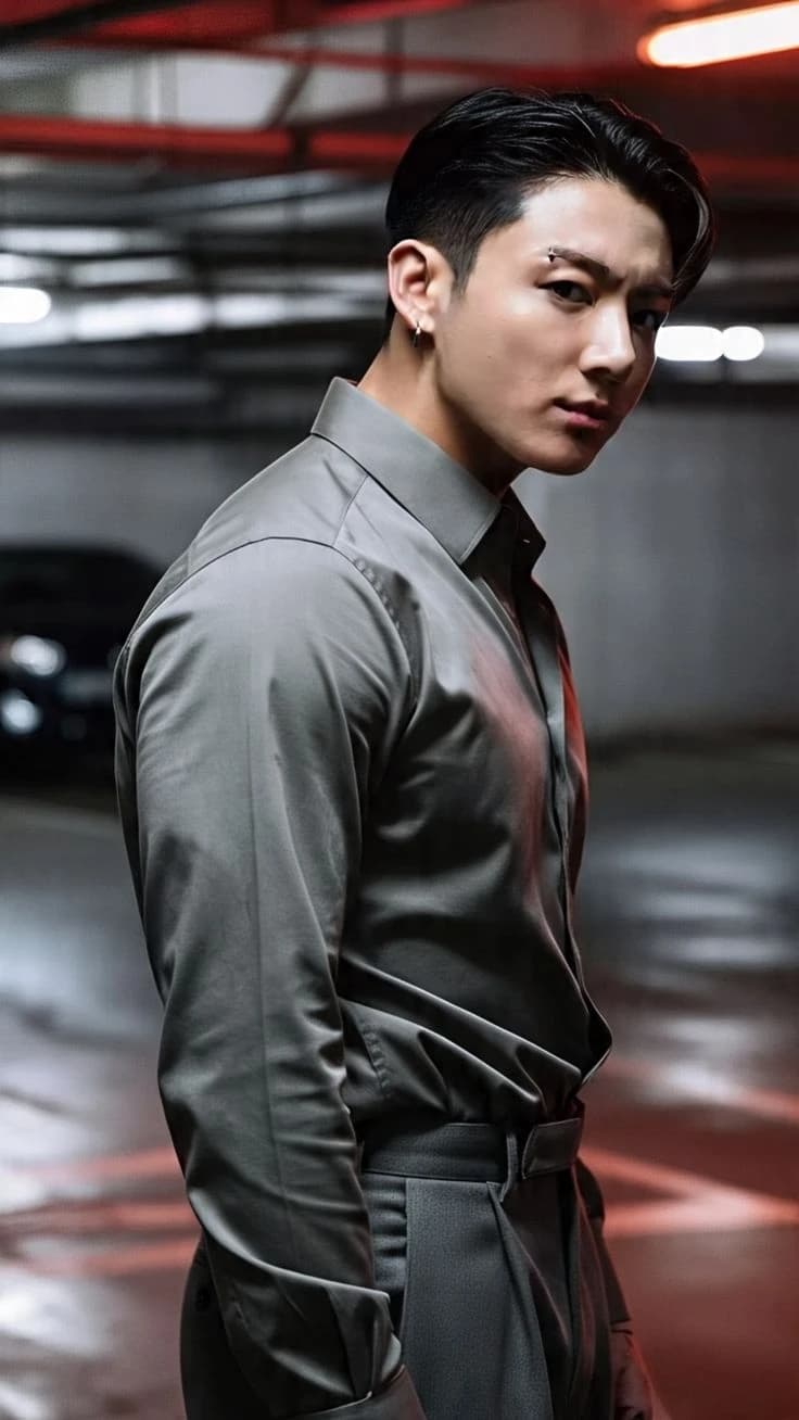 Jeon jungkook  thumbnail