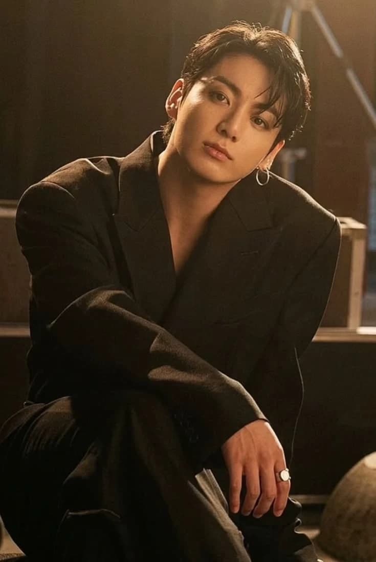 Jeon Jungkook thumbnail
