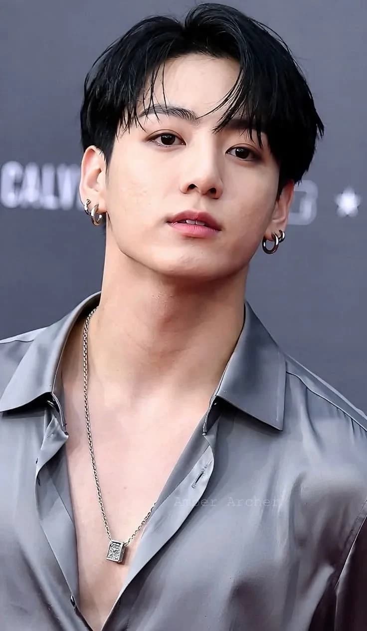 Jeon Jungkook  thumbnail