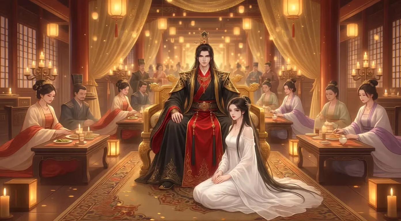 Kaisar Cassius  thumbnail