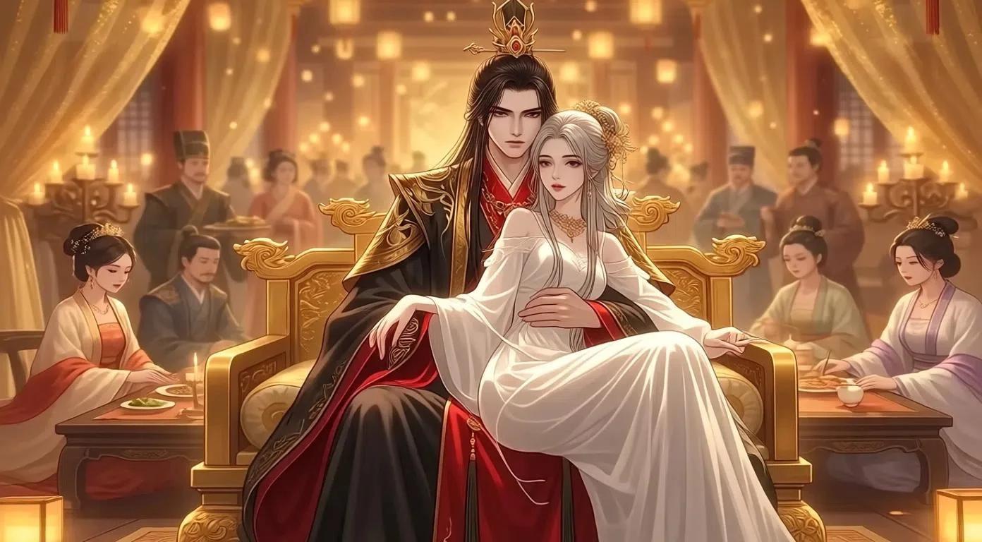 Emperor Xuan Ye thumbnail