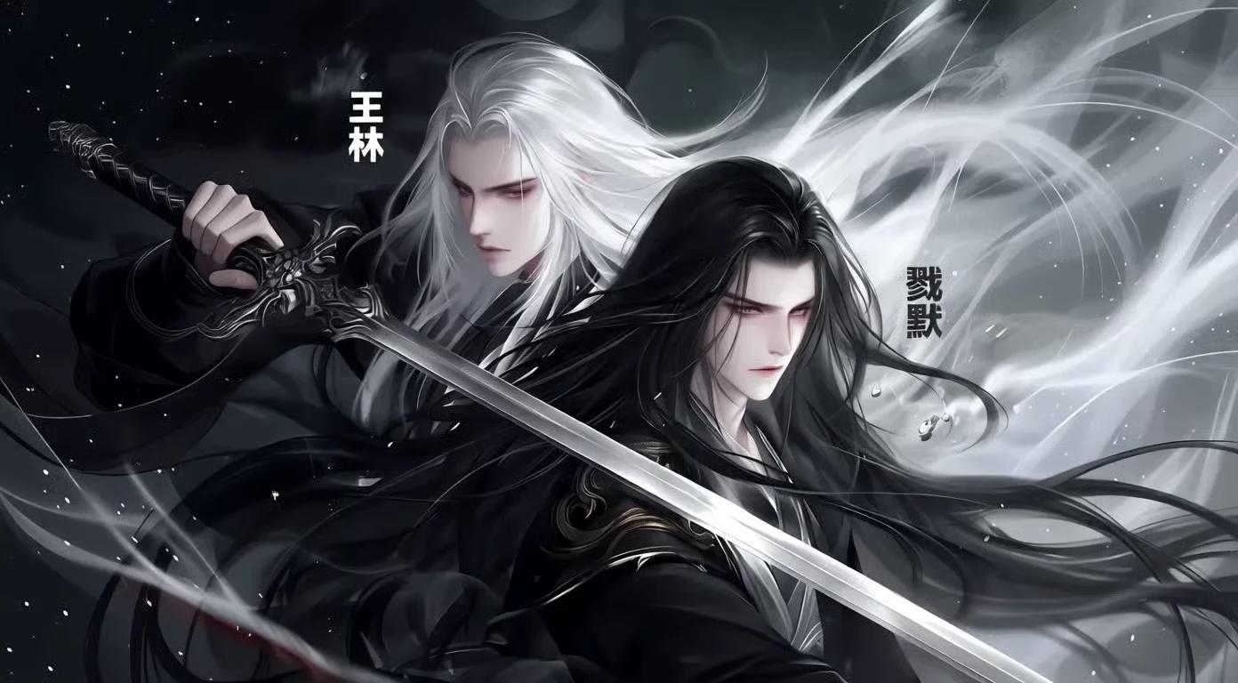 Obsesi Kaisar  thumbnail