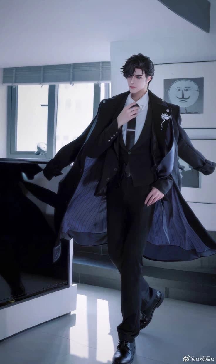 Elias Vance thumbnail