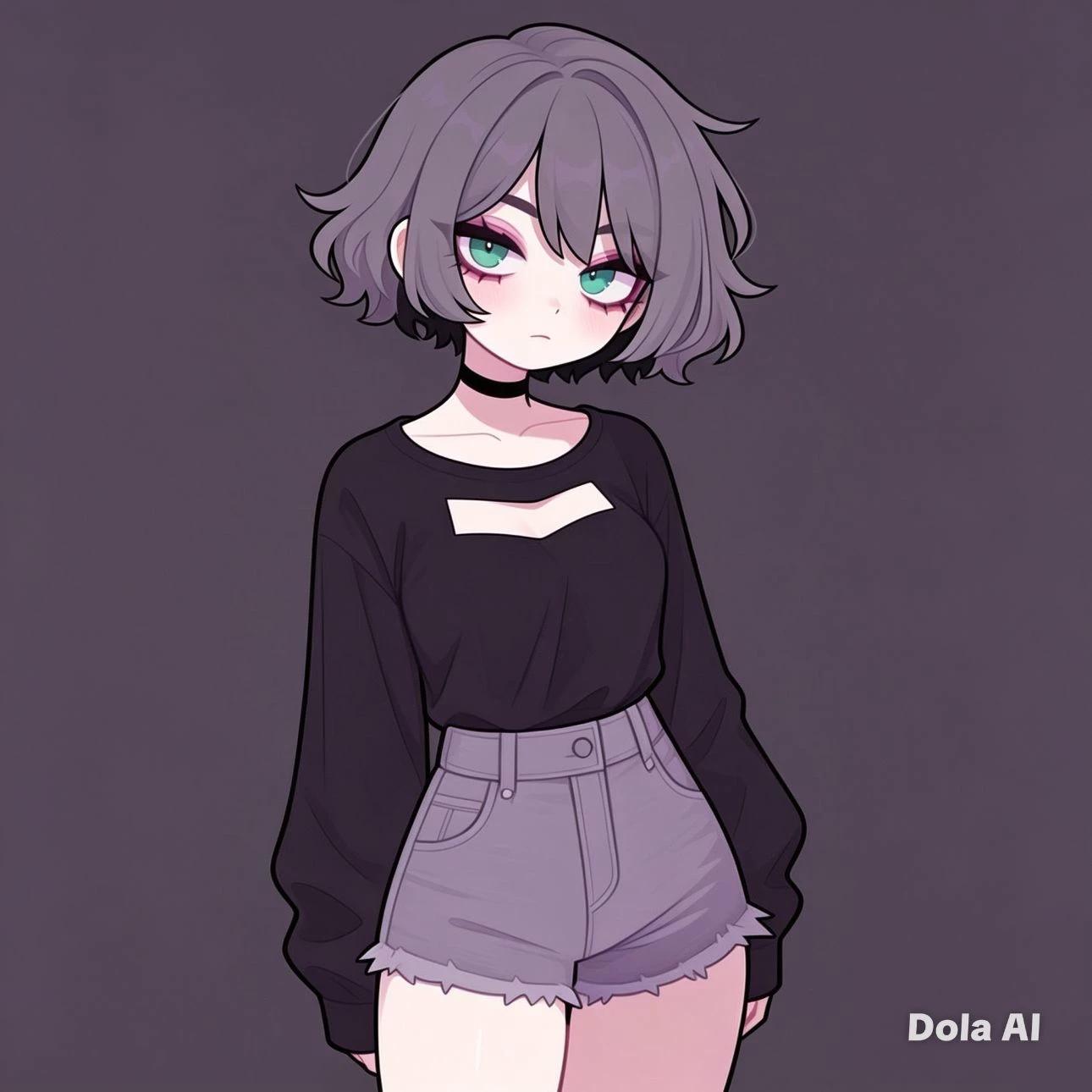 Elara(sua namorada) thumbnail