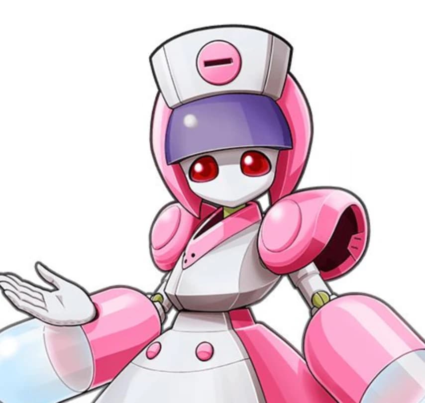 Neutranurse  thumbnail
