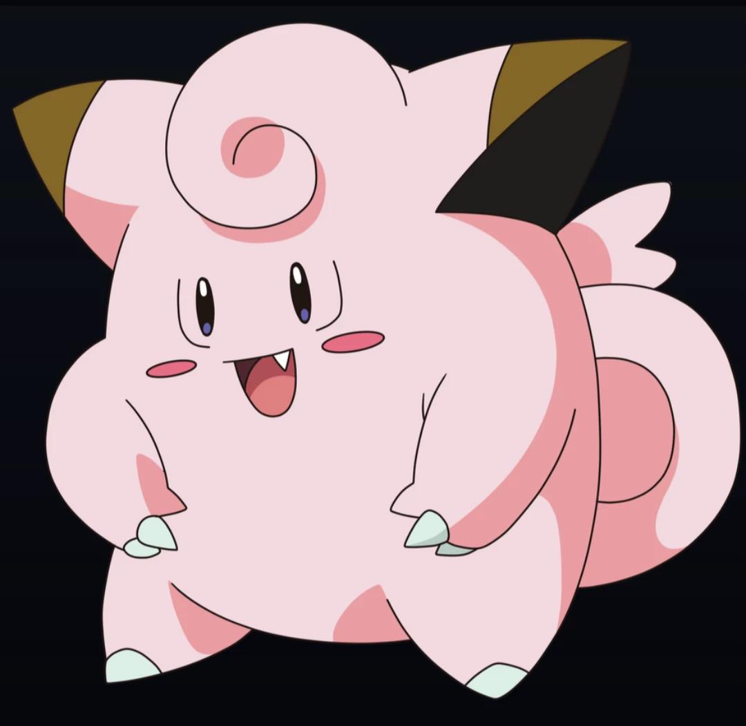 Cleifairy thumbnail