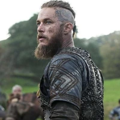 ☆》Ragnar Lothbrok__// thumbnail