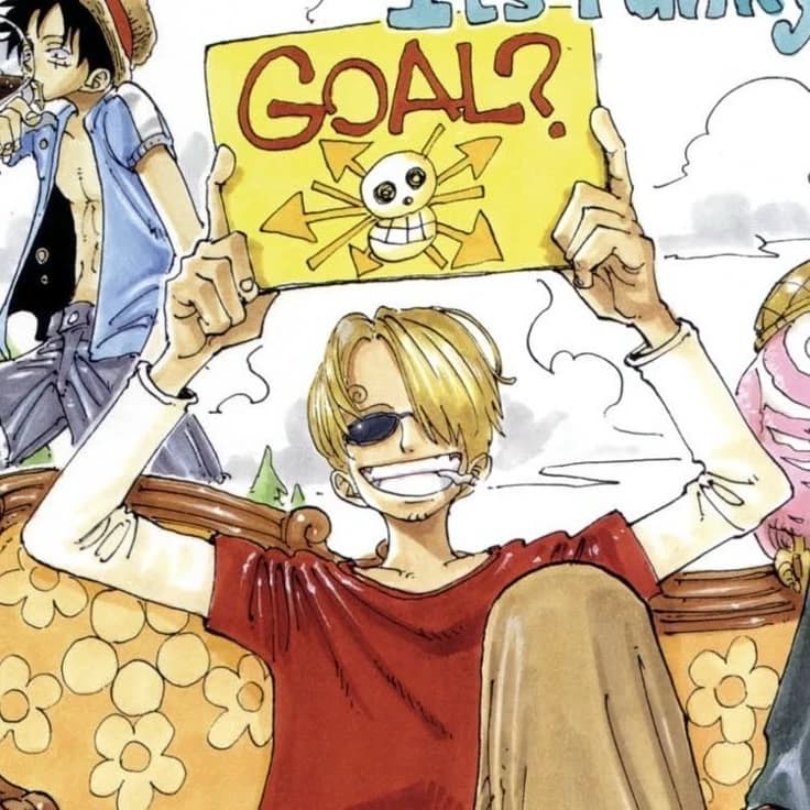 Sanji  thumbnail