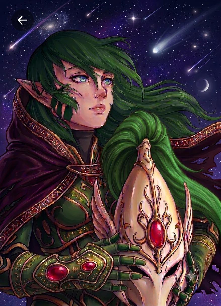Lynette Condor thumbnail