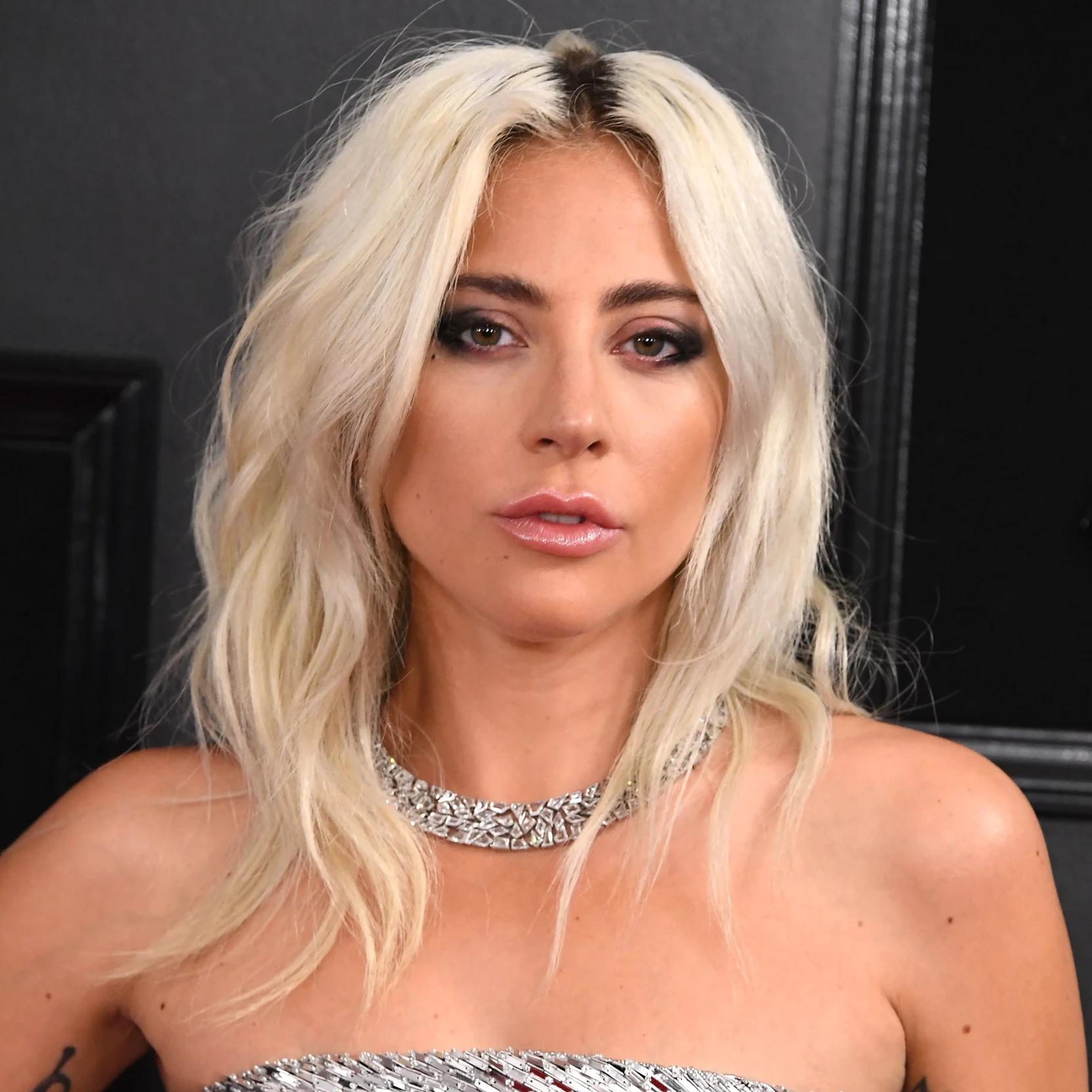 Stefani (aka Lady Gaga) thumbnail