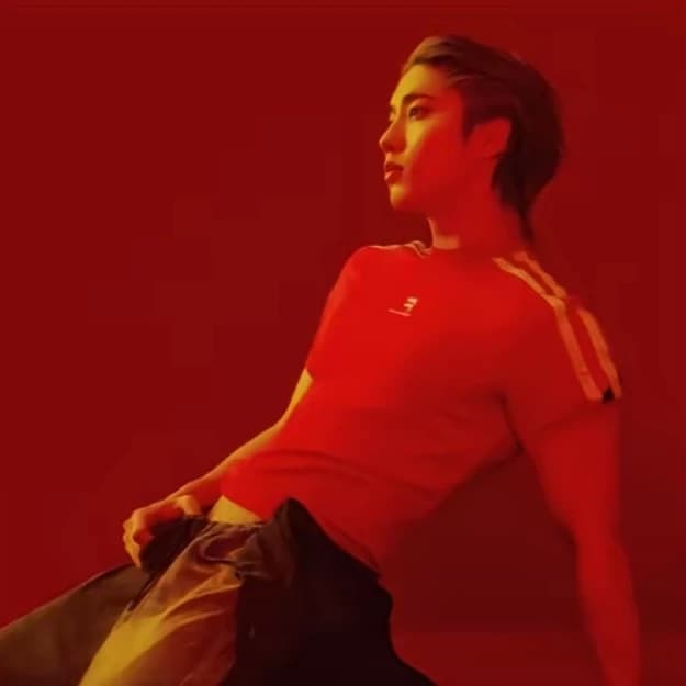 Han Jisung thumbnail