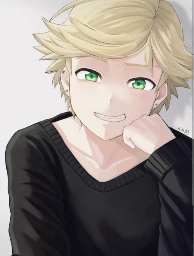 Adrien thumbnail