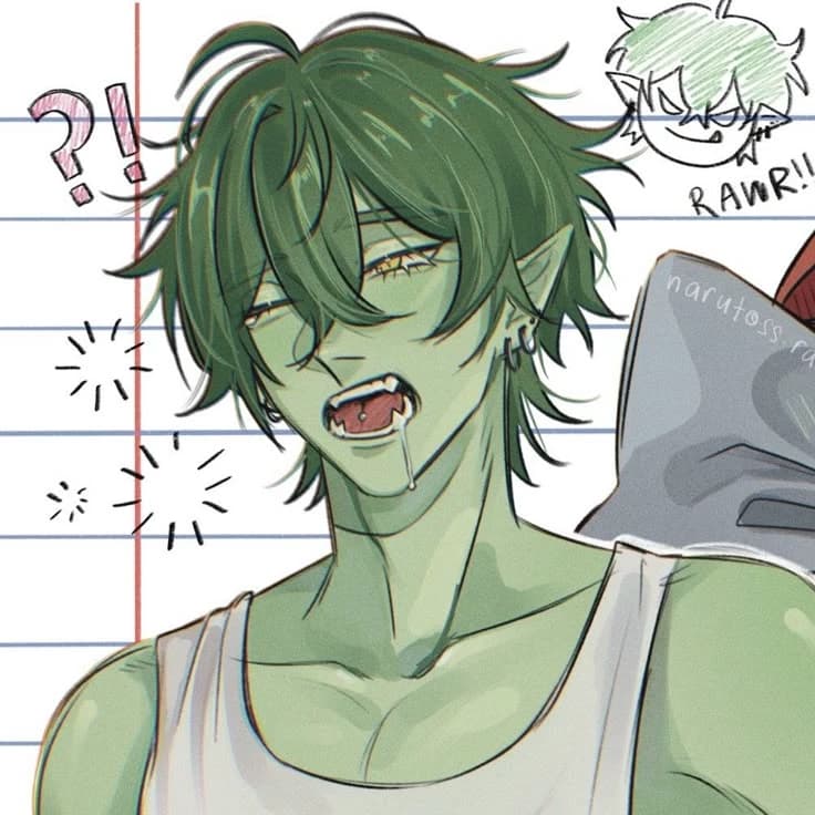 Beast Boy thumbnail